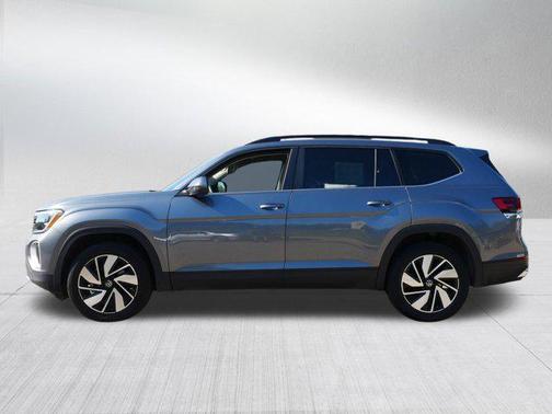 2025 Volkswagen Atlas 2.0T SE w/Technology 4MOTION