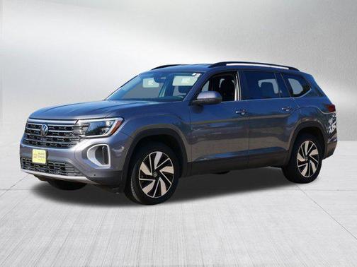 2025 Volkswagen Atlas 2.0T SE w/Technology 4MOTION