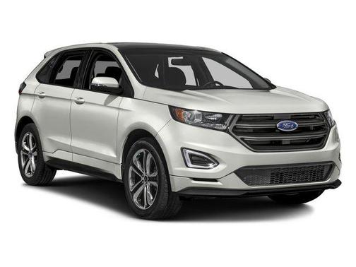 2016 Ford Edge Sport