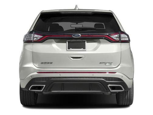 2016 Ford Edge Sport