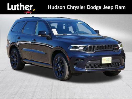 2025 Dodge Durango R/T Plus AWD