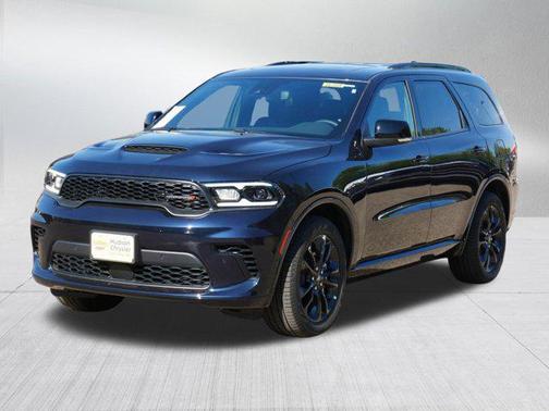 2025 Dodge Durango R/T Plus AWD