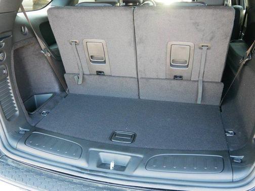 2025 Dodge Durango R/T Plus AWD