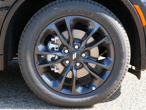 2025 Dodge Durango R/T Plus AWD