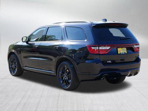 2025 Dodge Durango R/T Plus AWD
