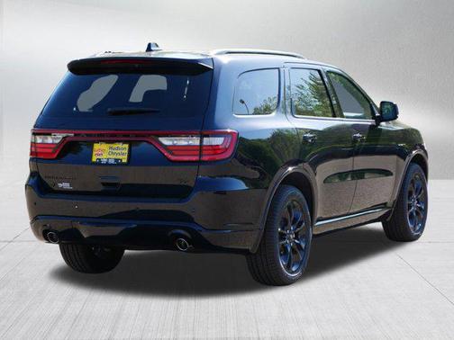 2025 Dodge Durango R/T Plus AWD
