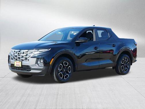 2023 Hyundai SANTA CRUZ SE