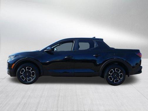 2023 Hyundai SANTA CRUZ SE