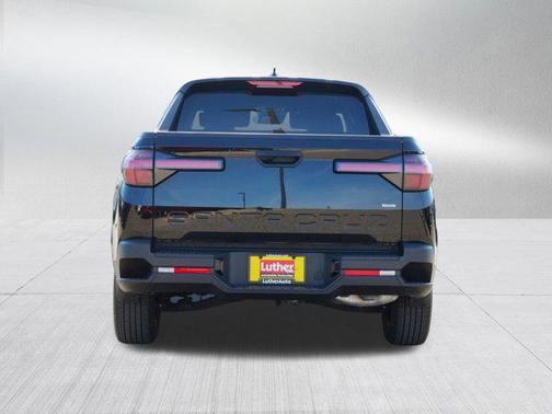 2023 Hyundai SANTA CRUZ SE