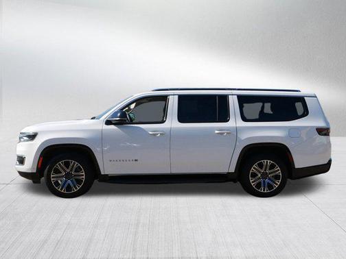 2024 Jeep Wagoneer L Series II 4x4