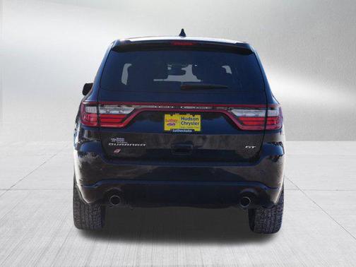 2020 Dodge Durango GT Plus