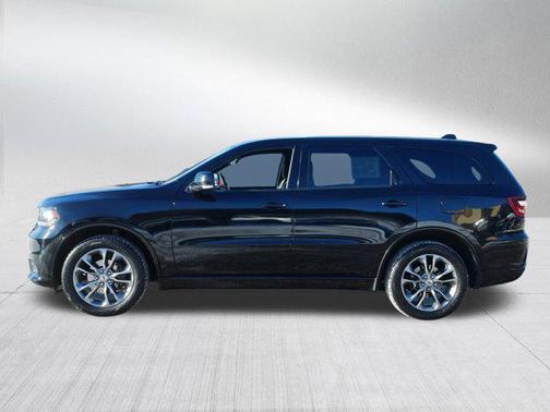 2020 Dodge Durango GT Plus