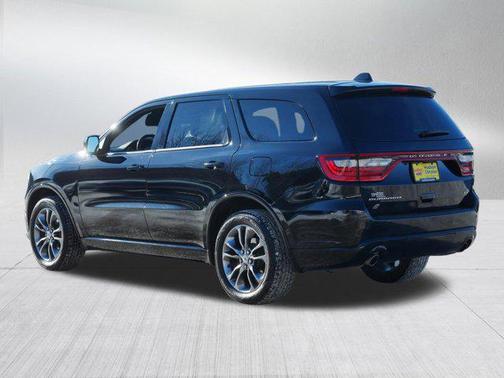 2020 Dodge Durango GT Plus