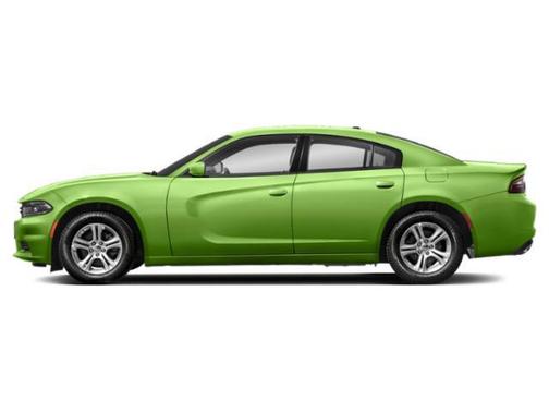 Sublime Metallic Clearcoat 2023 Dodge Charger SXT