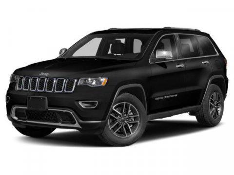 2022 Jeep Grand Cherokee Limited X
