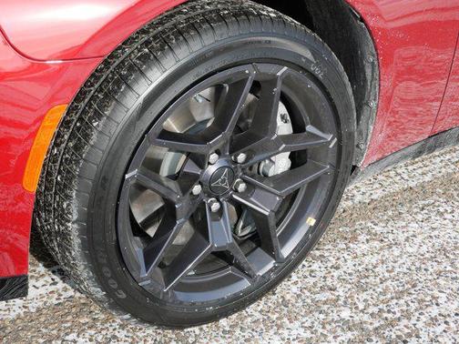 2026 Dodge Charger Scat Pack