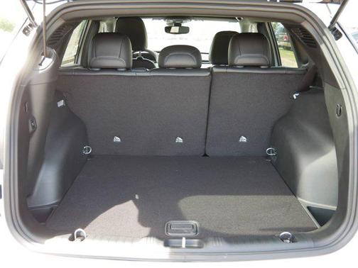 Bright White Clearcoat 2026 Jeep Compass Limited