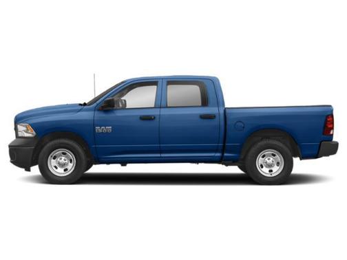 Blue Streak Pearlcoat 2015 RAM 1500 Tradesman/Express