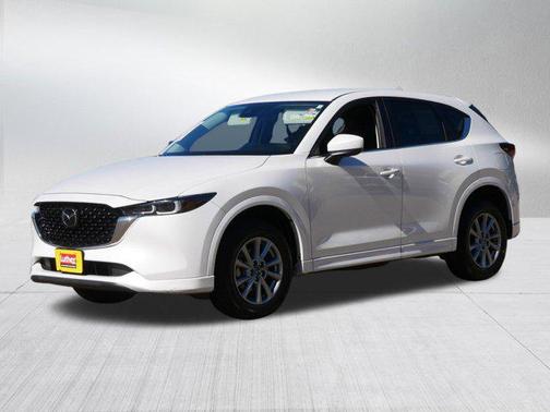 2024 Mazda CX-5 2.5 S Select