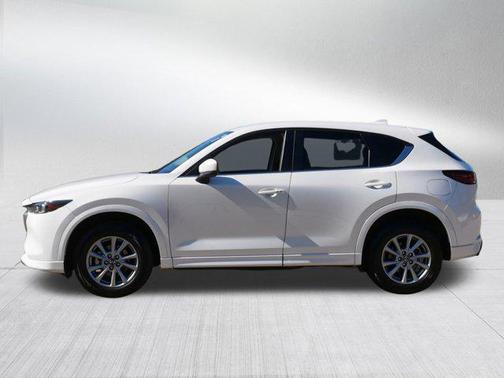 2024 Mazda CX-5 2.5 S Select