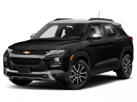 2022 Chevrolet Trailblazer ACTIV