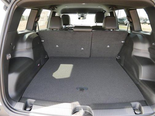 Bright White Clearcoat 2026 Jeep Cherokee Limited