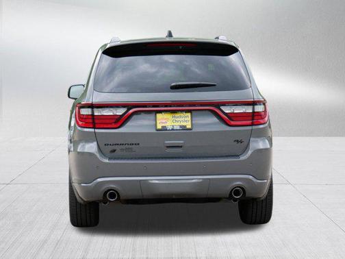 2025 Dodge Durango R/T Plus AWD