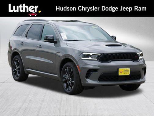 2025 Dodge Durango R/T Plus AWD
