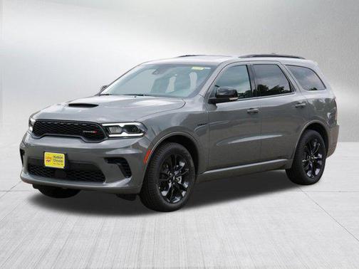 2025 Dodge Durango R/T Plus AWD
