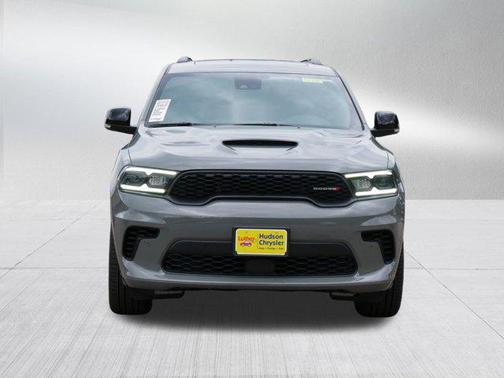 2025 Dodge Durango R/T Plus AWD