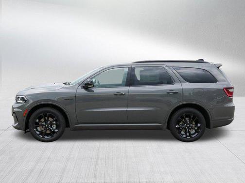 2025 Dodge Durango R/T Plus AWD
