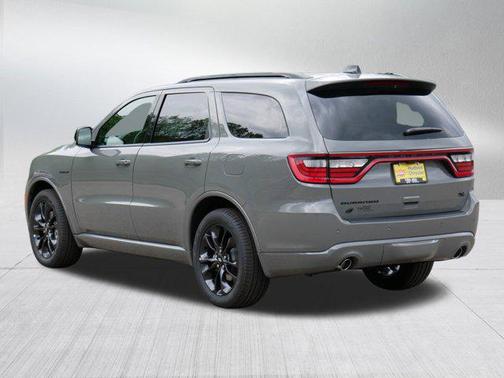 2025 Dodge Durango R/T Plus AWD