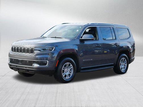 2022 Jeep Wagoneer Series I 4x4