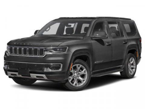 2022 Jeep Wagoneer Series I 4x4