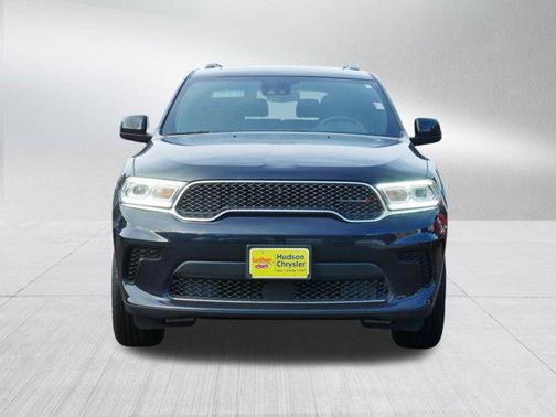 2024 Dodge Durango SXT Plus