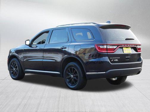 2024 Dodge Durango SXT Plus