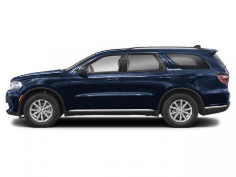 2024 Dodge Durango SXT Plus