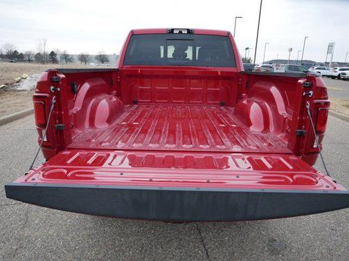 2026 RAM 2500 Power Wagon