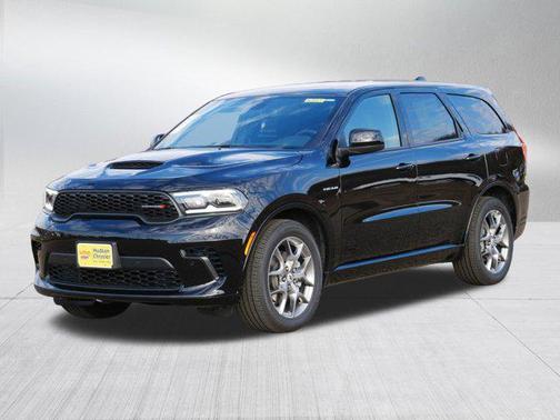 2026 Dodge Durango GT HEMI V8 AWD