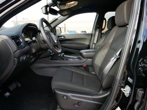 2026 Dodge Durango GT HEMI V8 AWD