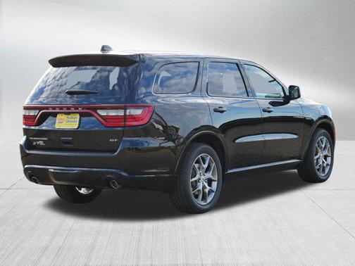 2026 Dodge Durango GT HEMI V8 AWD