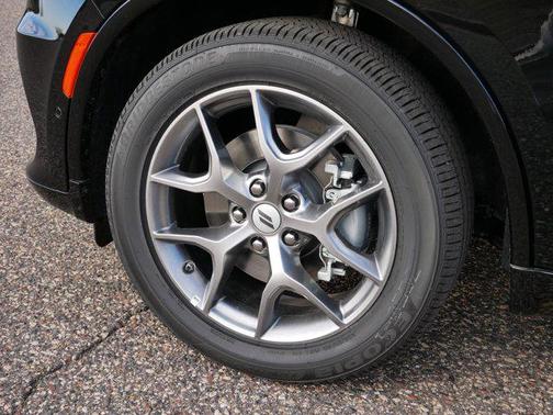 2026 Dodge Durango GT HEMI V8 AWD