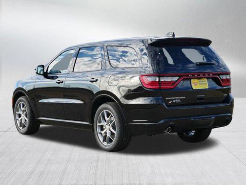 2026 Dodge Durango GT HEMI V8 AWD