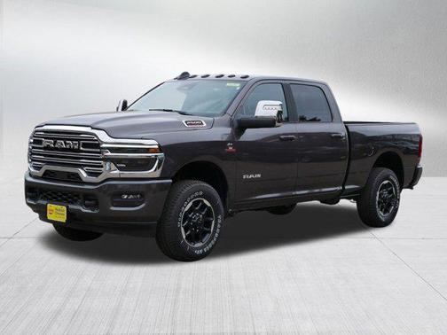 2025 RAM 2500 Laramie Crew Cab 4x4 6'4' Box