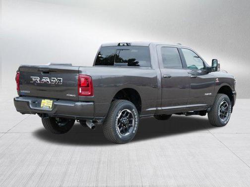 2025 RAM 2500 Laramie Crew Cab 4x4 6'4' Box