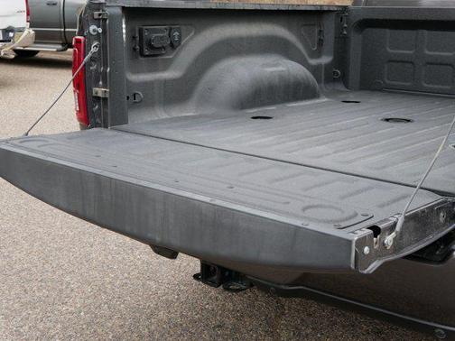 2025 RAM 2500 Laramie Crew Cab 4x4 6'4' Box
