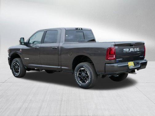 2025 RAM 2500 Laramie Crew Cab 4x4 6'4' Box