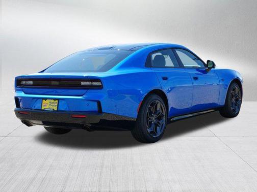 Bludicrous 2026 Dodge Charger R/T