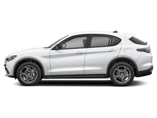 2025 Alfa Romeo Stelvio Sprint AWD