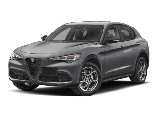 2025 Alfa Romeo Stelvio Sprint AWD
